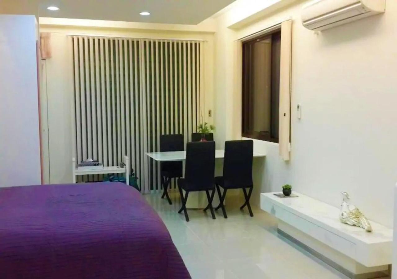 Sanyi Wei Wei Feng B&B Exterior foto